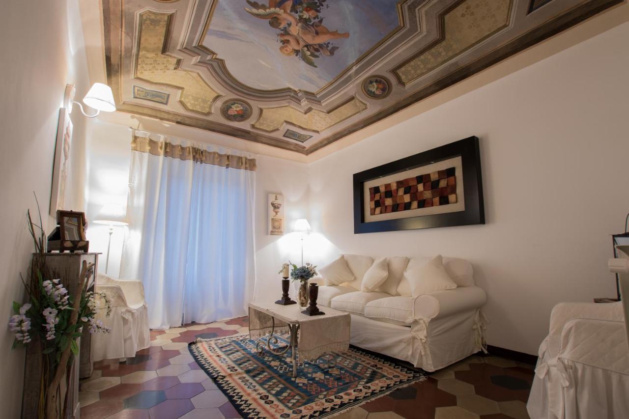 Appartamento Il Sogno Maison De Charme Chiavari Dış mekan fotoğraf